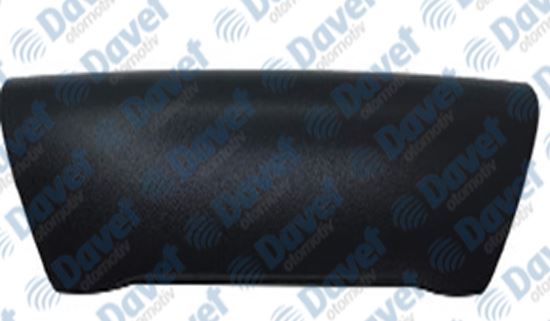 MTJ 7432A Ic Tutamak Alt Plastik Vw Transporter